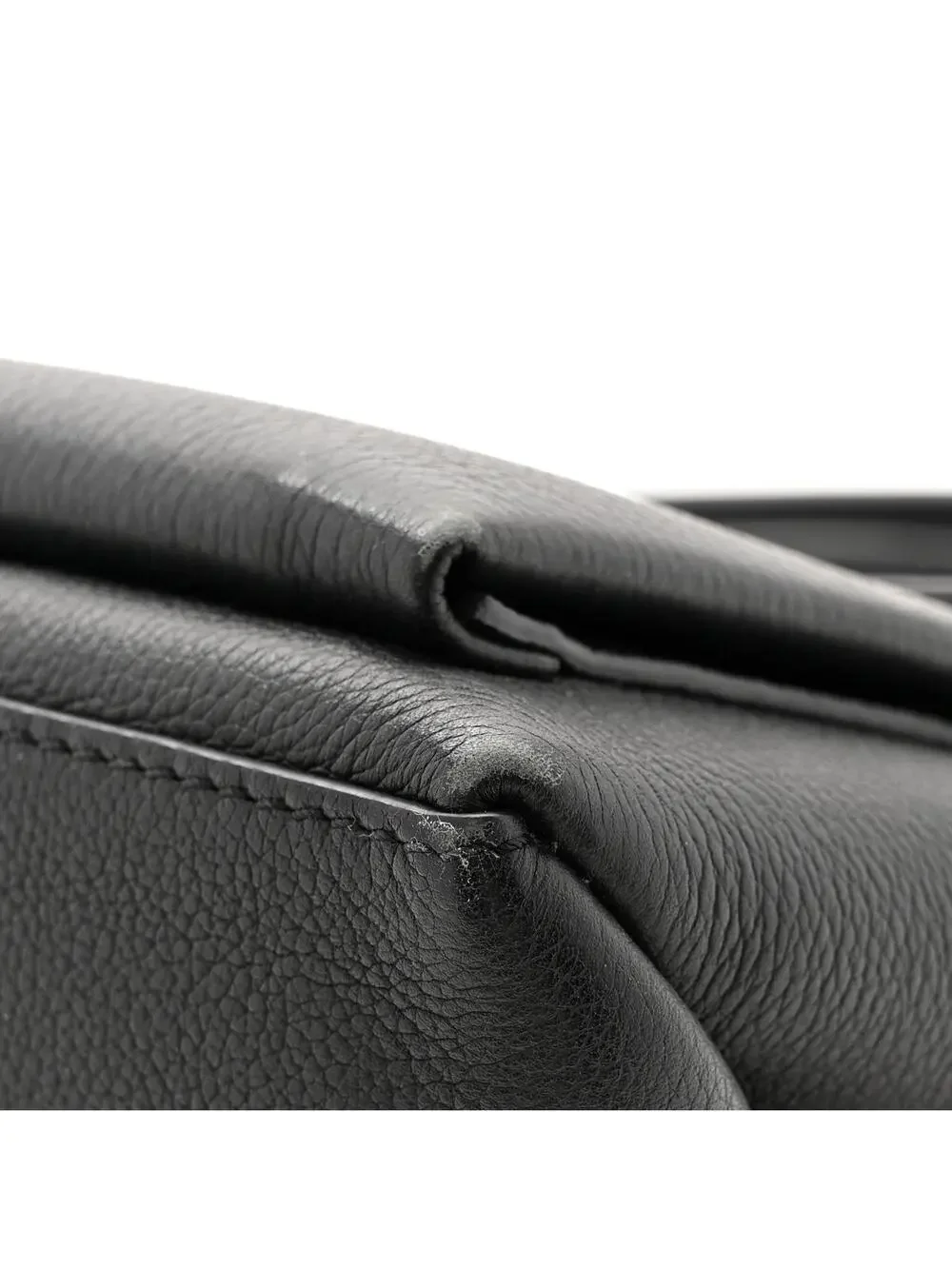 Louis Vuitton Soft Calfskin My Lockme #339664L12B